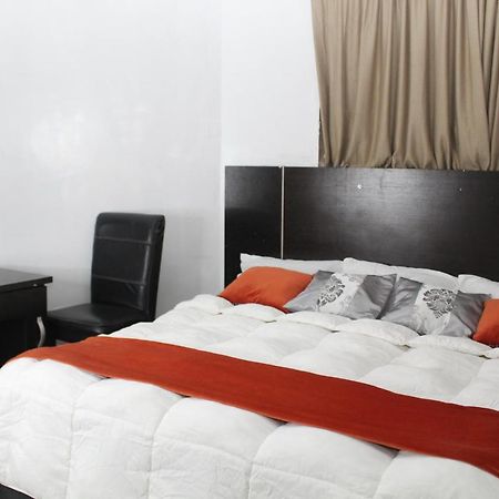 Blue Moon Hotels Victoria Island Lagos Luaran gambar
