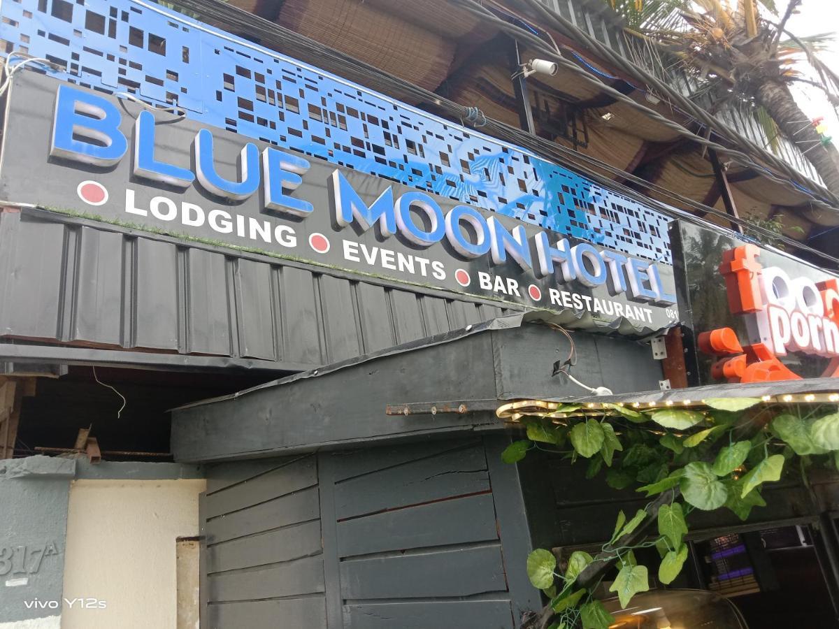 Blue Moon Hotels Victoria Island Lagos Luaran gambar