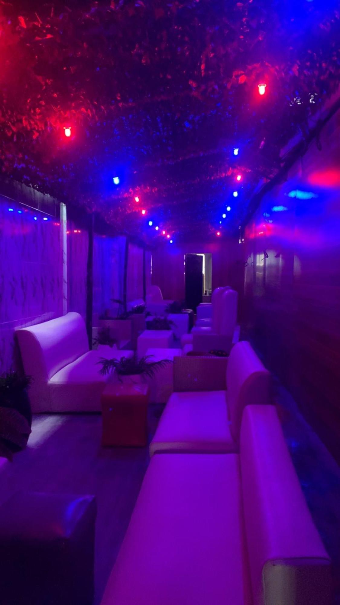 Blue Moon Hotels Victoria Island Lagos Luaran gambar