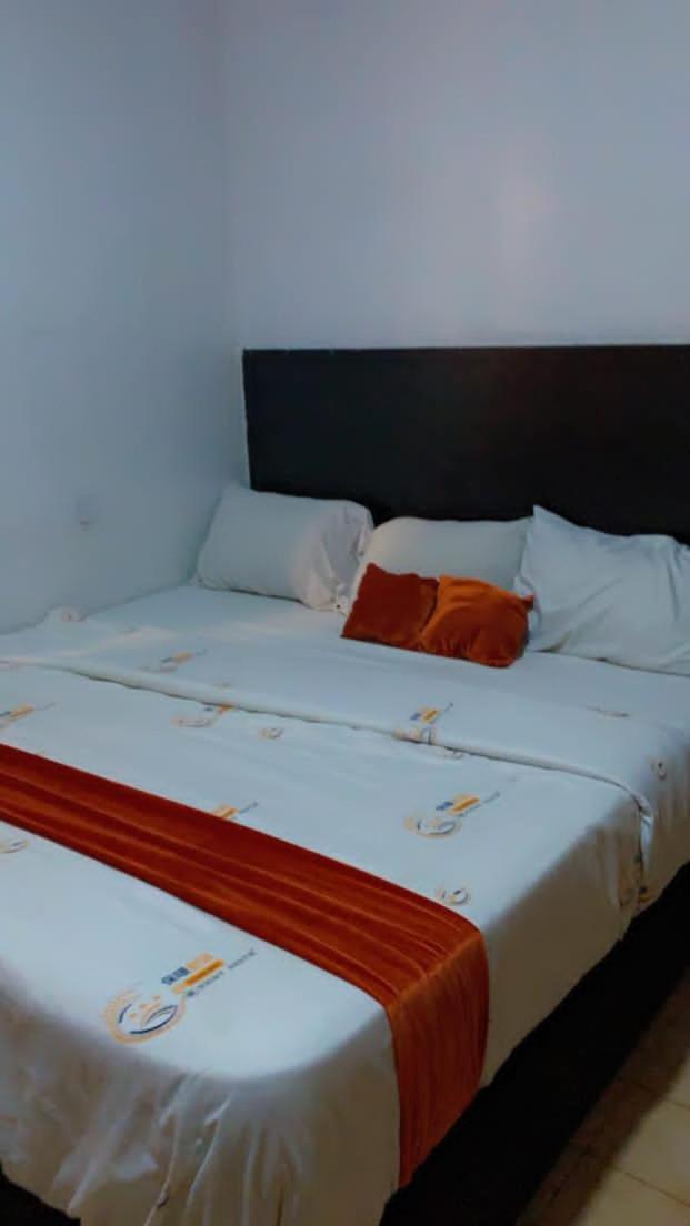 Blue Moon Hotels Victoria Island Lagos Luaran gambar