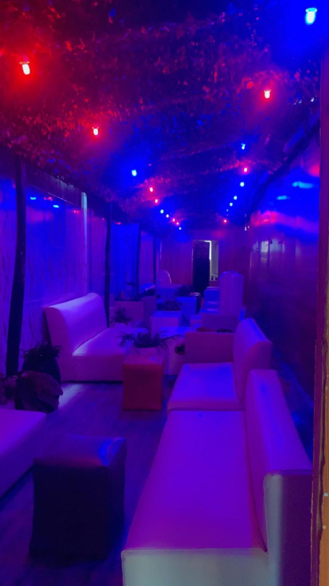 Blue Moon Hotels Victoria Island Lagos Luaran gambar