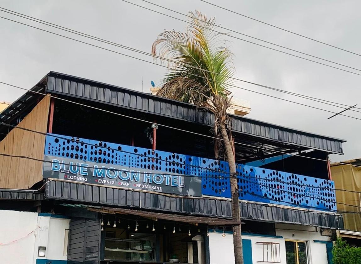 Blue Moon Hotels Victoria Island Lagos Luaran gambar