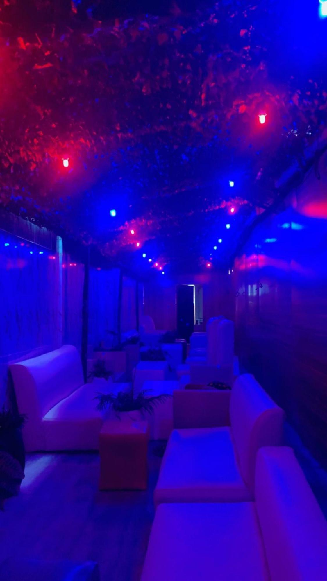 Blue Moon Hotels Victoria Island Lagos Luaran gambar