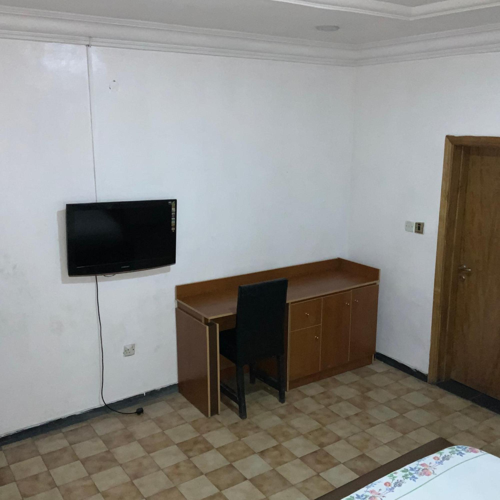 Blue Moon Hotels Victoria Island Lagos Luaran gambar