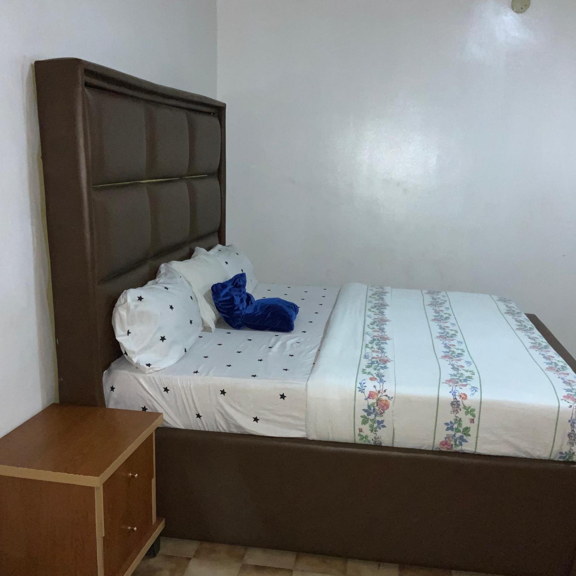 Blue Moon Hotels Victoria Island Lagos Luaran gambar